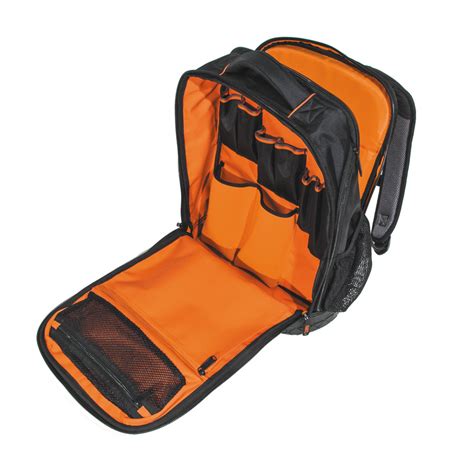 laptop tool backpack